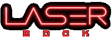 laser logo